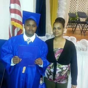 Meet your Posher, Adrian